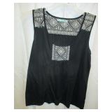 Maurice's L Tank top