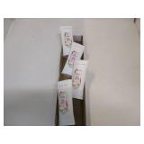 4 Dove Deodarant Limited Edition Sugar Cookie