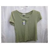 Universal Thread Lg Tee