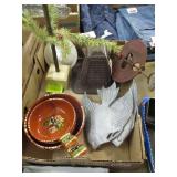 Group Vitnage Houshold Items