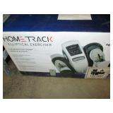 Elliptical Exerciser