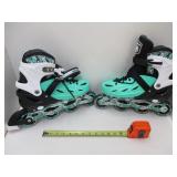 MetroRoller RollerBlades