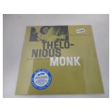 Thelo-Nious Monk Vinyl Blue Note Classic Series