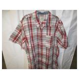 Men's XXL Victory Outfitters Shirt