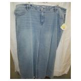 AVA & VIV 26 Regular Jeans