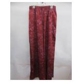 G by Giuliana - Pants - Size: Small - Ladies Red