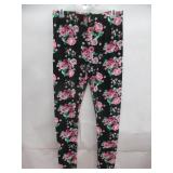 Bobbie Brooks Pants - Size: Medium - Ladies Floral