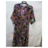 Iman Women's S Dress