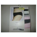 6 Pack XS Seamless Briefs