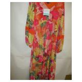 Anthony Petite Lg Dress