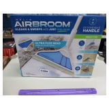 Helio AirBroom