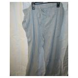 Men's L Pajama Pants New