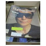 Group Rolling Stones