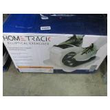 Elliptical Exerciser