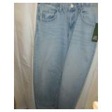 New Wild Fable 2x32 inseam Jeans