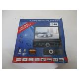 Car DVR mp5 Radio Player 1080HD - Touch Screen