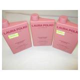 3 Shampoo and Conditioners Laura Polko