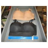2 Large Bras