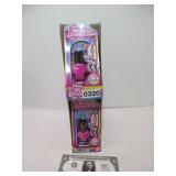 Lot New Mini Barbie Land Toys