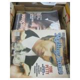 Group Rolling Stones