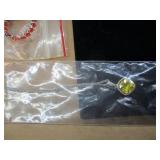 Costume Neclace & Earrings