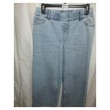 Colleen Lopez sz SM Jeans
