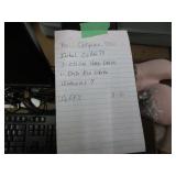 Dell Desktop Computer