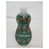 8 Palmolive Dish Soaps Ltd Edition Gingerbread