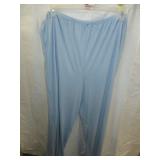 Auden size 2X Pajama Pants Women's