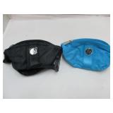 2 Fanny Packs