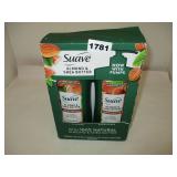 Set of Shampoo&Conditioner Almon & Shea Butter