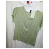 Universal Threads XL Tee