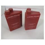 Set of 4 Laura Polko Ultimate Moisture Shampoo
