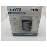 Portable Air Chiller