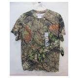 Mossy Oak - T-Shirt - Size: Medium - Mens