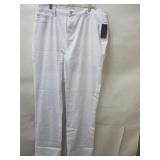 New Iman 20 Wide Tall Pants