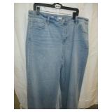 New AVA & VIV size 20 Regular