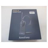 Computer Headset - RownFusny