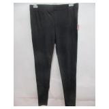 Poof - Leggings - Size: Large - Juniors