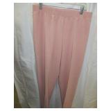 G by Juliana Large Pants New