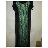 Anthony Large Dress