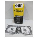 New Pro Aire Motor Run Capacitor