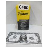 New Pro Aire Motor Run Capacitor