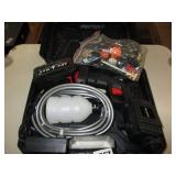 Electric Car Washer Wand