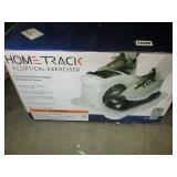 Elliptical Exerciser