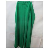 Iman Women's 3X Pants - Green