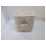 Sustainable Food Trays - Natural Meal Holders