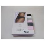 6 Auden Seamless Bikini Underwear Sz 4-6 Small