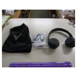 Wireless Headset Black