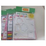 Assortment of Activity Packs